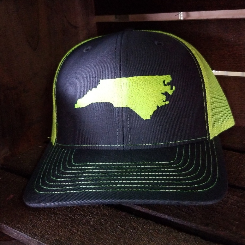 Richardson hat